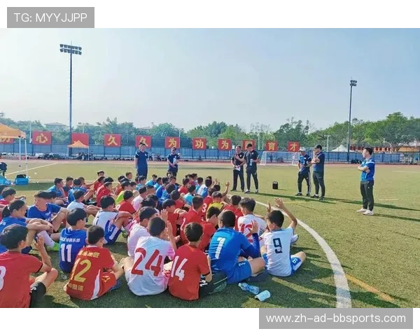 足球训练中的全方位技能提升